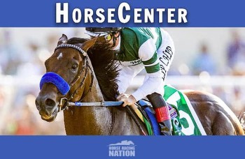 HorseCenter: Top picks for all 14 Breeders' Cup races