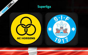 Horsens vs Silkeborg Predictions, Betting Tips and Match Preview