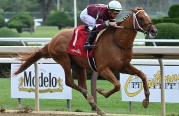 Horses to Watch: 2-year-olds impress at Saratoga, Del Mar