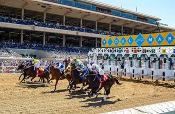 Horses to Watch: Follow 2 exciting Del Mar maiden winners