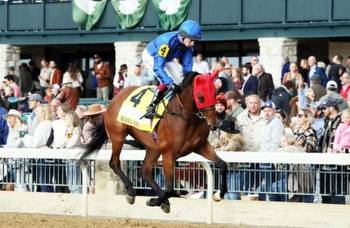 Horses to Watch: Keep an eye on these Keeneland winners