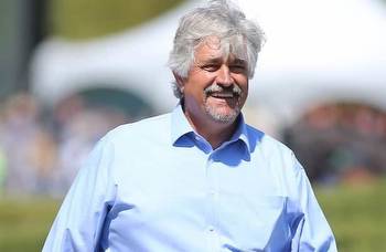 Horses to Watch: See 3-year-olds for Asmussen, Pletcher, Cox