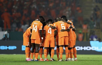 Hosts Cote d’Ivoire face another West African derby
