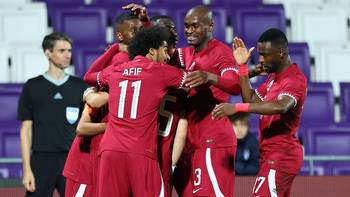 Hosts Qatar may be underdogs but their opener against Ecuador remains their best chance for a historic win