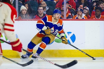 Hot and Cold NHL Betting Teams: Moneyline and ATS 1/31/2024