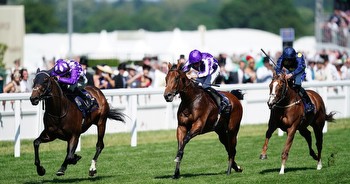 Hot favourite Shaquille heads 17 final entries in the Sprint Cup at Haydock Park