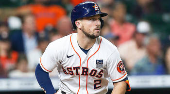 Houston Astros 2022: Scouting, Projected Lineup, Season Prediction