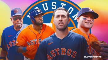Houston Astros: 4 bold predictions for the 2022 MLB season
