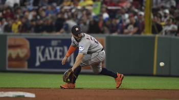 Houston Astros at Boston Red Sox odds, picks and predictions