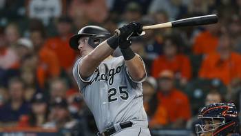 Houston Astros at Chicago White Sox Game 3 odds, picks and prediction
