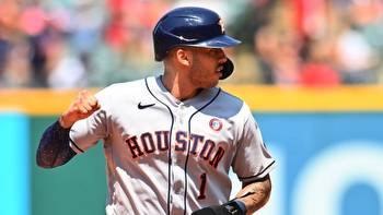 Houston Astros at Chicago White Sox odds, picks and prediction