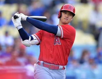 Houston Astros at Los Angeles Angels 4/7/22 MLB Picks and Predictions