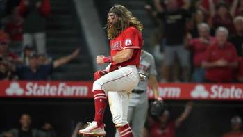 Houston Astros at Los Angeles Angels odds, picks and prediction