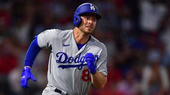 Houston Astros at Los Angeles Dodgers odds, picks and predictions