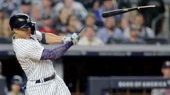 Houston Astros at New York Yankees odds, picks and predictions