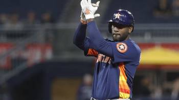 Houston Astros at Pittsburgh Pirates odds, picks and predictions