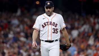 Houston Astros at Texas Rangers Game 5 odds, picks and predictions