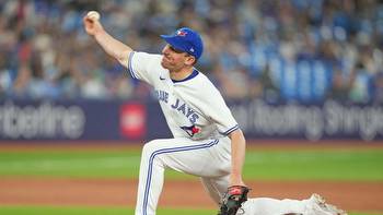Houston Astros at Toronto Blue Jays odds, picks and predictions