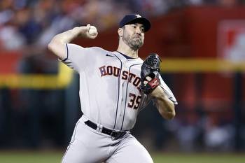 Houston Astros Favored To Win American League Pennant