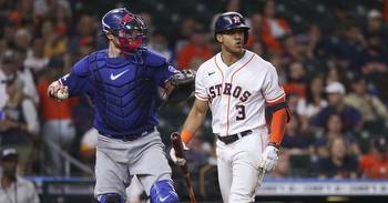 Houston Astros Host Texas Rangers: Series Boil