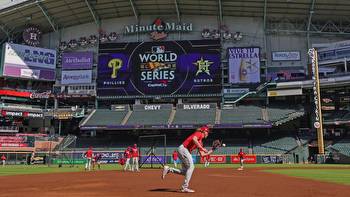 Houston Astros, Philadelphia Phillies MLB World Series X-factors