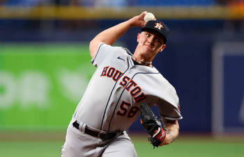 Houston Astros Prospects Organization All-Stars Announced for 2022 Minor League Baseball Season