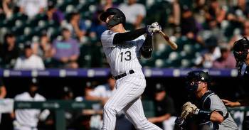 Houston Astros Visit Colorado Rockies