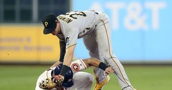 Houston Astros Visit Pittsburgh Pirates: Series Boil