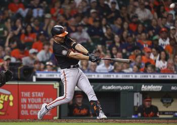 Houston Astros vs Baltimore Orioles 8/27/22 MLB Picks, Predictions, Odds