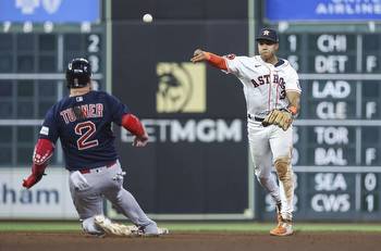 Houston Astros vs Boston Red Sox Prediction 8-23-23 MLB Picks