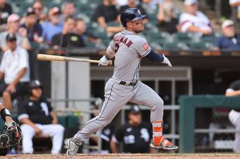 Houston Astros vs Chicago White Sox: Opening Day lineup predictions