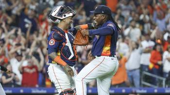 Houston Astros vs Cleveland Guardians Prediction 8-2-23 MLB Picks