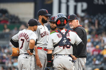 Houston Astros vs. Cleveland Indians MLB Picks, Odds, Predictions 7/1/2021