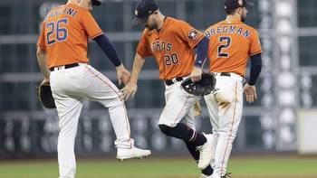 Houston Astros vs. Los Angeles Angels live stream, TV channel, start time, odds