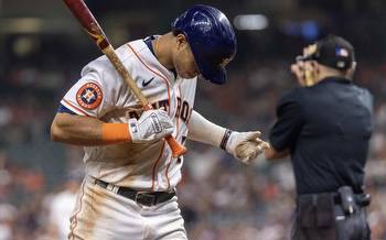 Houston Astros vs Los Angeles Angels Prediction 6-1-23 MLB Picks