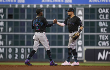 Houston Astros vs Miami Marlins 6/11/22 MLB Picks, Predictions, Odds