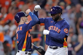 Houston Astros vs Minnesota Twins Predictions, Player Props & Picks for Game 3 (Oct. 10)