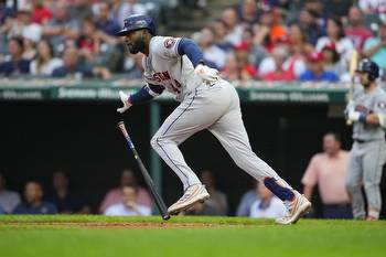 Houston Astros vs Oakland Athletics 8/12/22 MLB Picks, Predictions, Odds