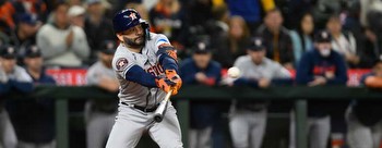 Houston Astros vs. Seattle Mariners 9/27/23 MLB Odds and Picks