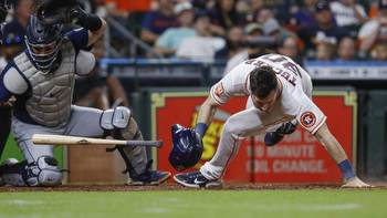 Houston Astros vs. Seattle Mariners live stream, TV channel, start time, odds