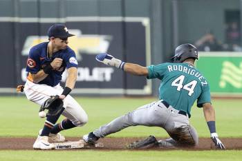 Houston Astros vs Seattle Mariners Prediction 8-18-23 MLB Picks