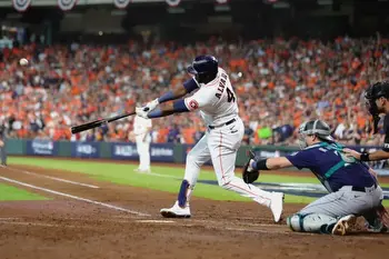 Houston Astros vs. Seattle Mariners Predictions, Odds, and Picks