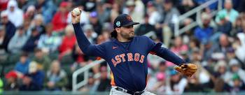 Houston Astros vs St. Louis Cardinals 3/16/2023 Picks Predictions