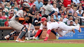 Houston Astros vs St. Louis Cardinals Prediction, Betting Tips & Odds