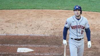 Houston Astros vs. Texas Rangers ALCS Game 1 odds, tips and betting trends