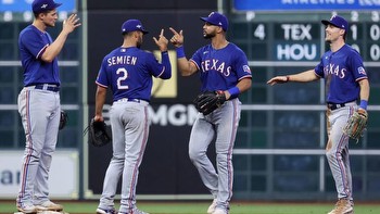 Houston Astros vs. Texas Rangers ALCS Game 7 odds, tips and betting trends
