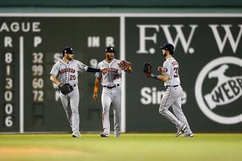 Houston Astros vs. Texas Rangers: Odds, Preview, & Prediction