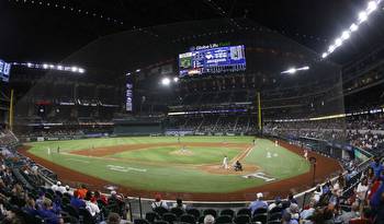 Houston Astros vs Texas Rangers Prediction & Match Preview