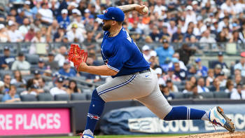 Houston Astros vs. Toronto Blue Jays Spread, Line, Odds, Predictions, Picks and Betting Preview