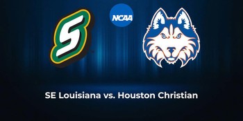 Houston Christian vs. SE Louisiana: Sportsbook promo codes, odds, spread, over/under